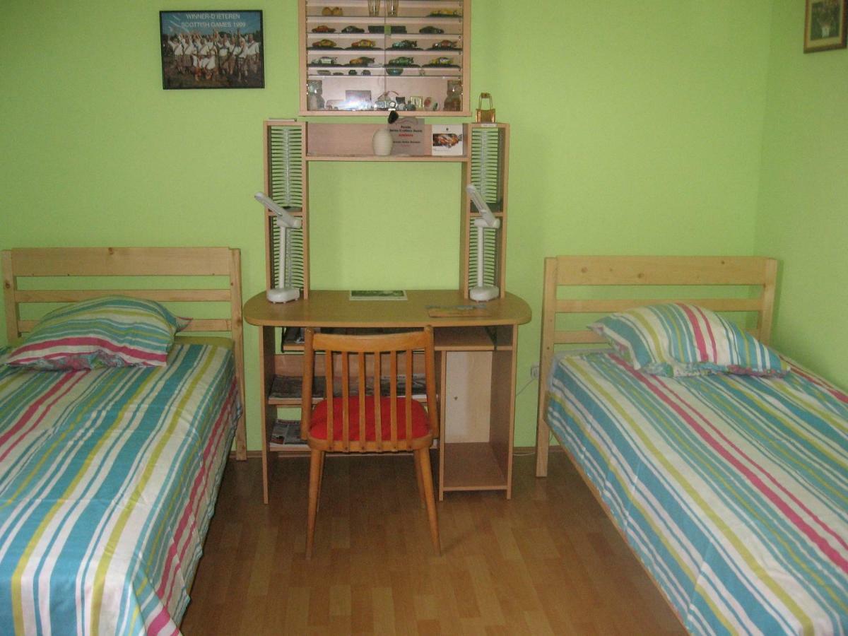 Bella Villa Балатонфенивес Екстериор снимка